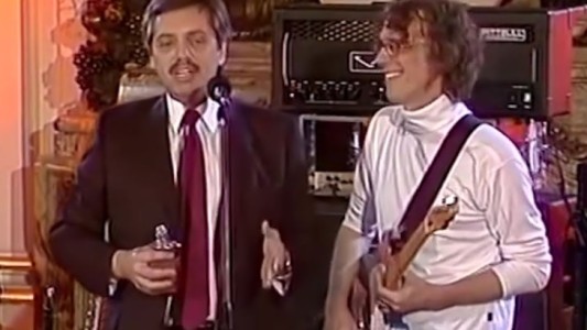 Alberto Fernández: "me voy a meter personalmente en los shows en Casa Rosada"