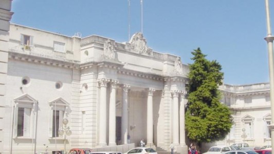 Se transformó en Ley el Presupuesto 2020 en la provincia