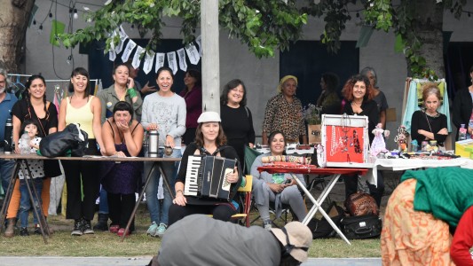 Realizarán el segundo festival “Son Horas Sororas”