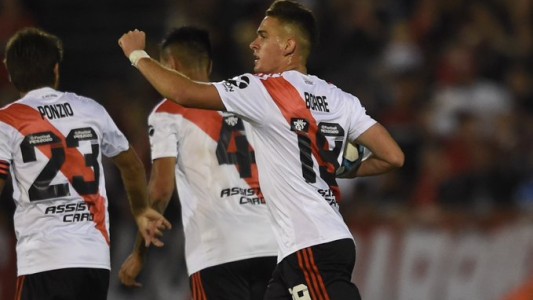 Superliga: Boca y Argentinos empataron y siguen arriba, pero se arrimó River