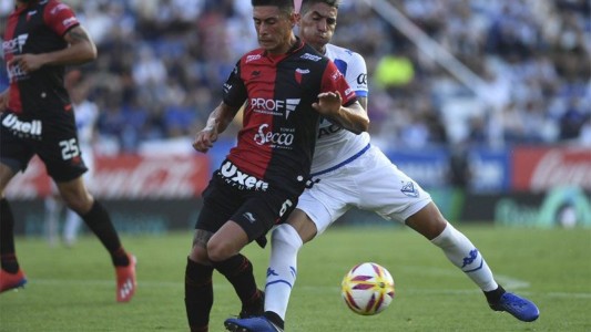 Colón busca cortar la mala racha de visitante contra Vélez