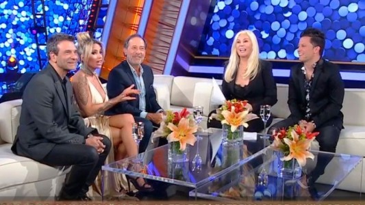 Todos los detalles de la vuelta de Casados con Hijos contados por Flor Peña y Guillermo Francella