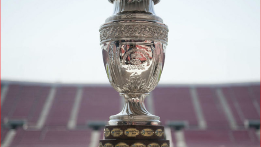 Hoy se conocerá como se disputará la Copa América 2020
