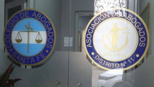 Mañana se disputan las elecciones en el Colegio de Abogados