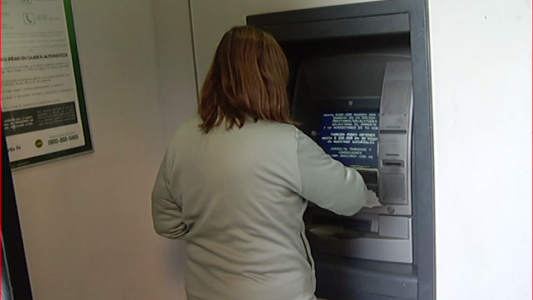 Está disponible el "adelanto de haberes para jubilados y pensionados provinciales