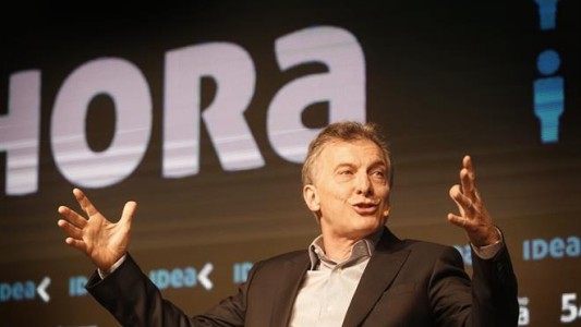 Macri acusó de traición a los diputados que se pasaron al Frente de Todos