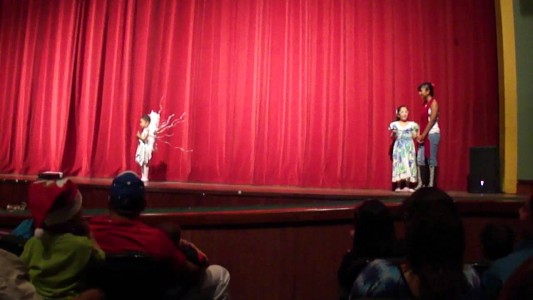 Espectáculos: Obras infantiles de gran producción llegan a Santa Fe