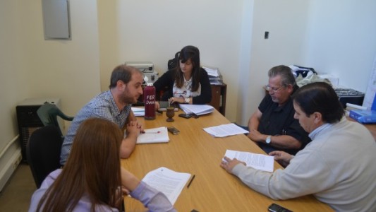 Hicieron un balance sobre el trabajo decente en la provincia