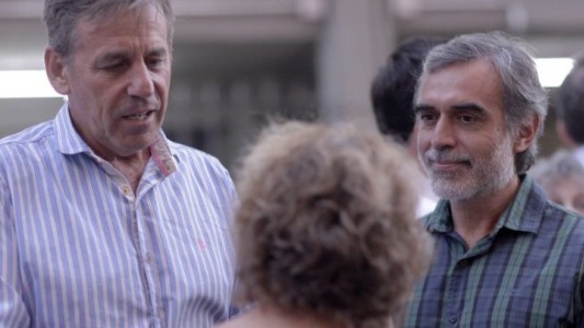 Los ejes del gobierno de Emilio Jatón