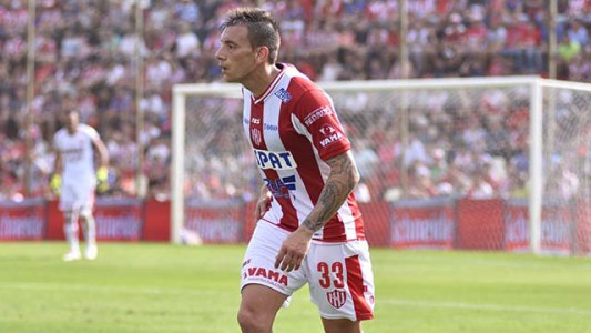 Madelón concentró a Bottinelli: ¿Será titular en Córdoba?