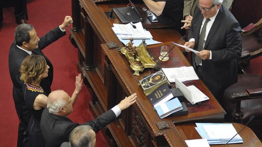 Hynes: "Vamos a tener una Legislatura más igualitaria y participativa"