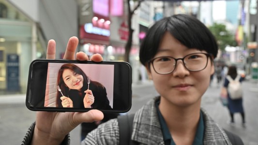 Soltera hasta la muerte: "Soy una mujer normal que no está interesada en tener relaciones con hombres"