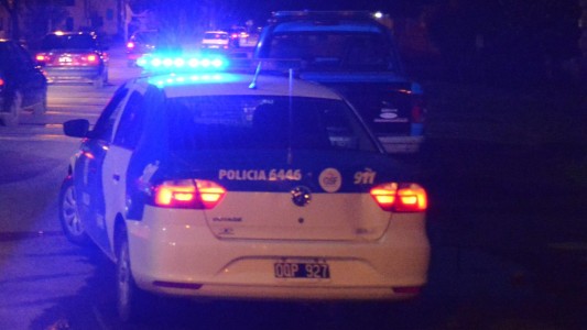 Homicidio 96: Mataron a un joven a puntazos en Barrio Barranquitas