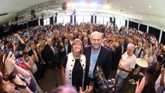 Perotti presenta este lunes su equipo: ¿Cómo se conforma el gabinete?