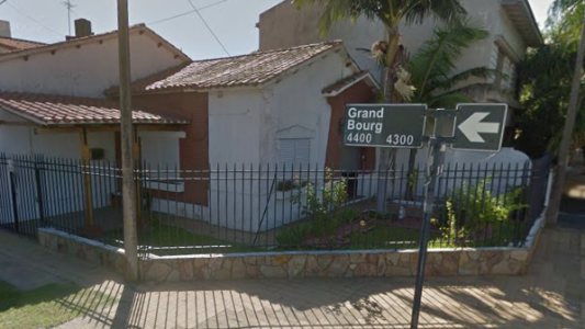 Violento asalto en la madrugada a una familia de Barrio 7 Jefes