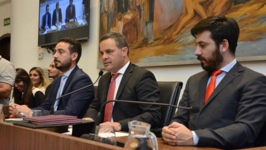 El Concejo Municipal tiene nuevo presidente