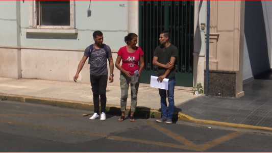 Reclaman justicia por agresión a una pareja gay en Santo Tomé