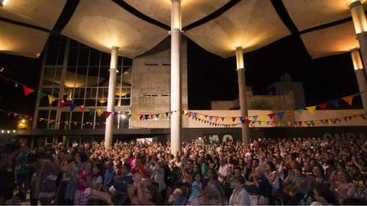 Hicieron un balance de las políticas culturales en la provincia