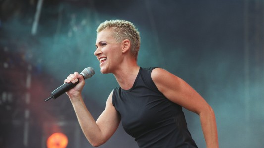 Murió Marie Fredriksson, la emblemática voz de Roxette