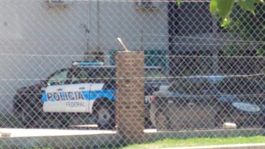 ¿Qué informaron los miembros del Parque Industrial Sauce Viejo luego de los allanamientos?