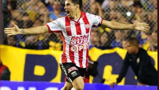 Nacho Malcorra aparece en el radar de Unión