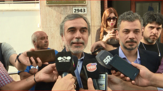 Definen los objetivos los integrantes del gabinete de Jatón