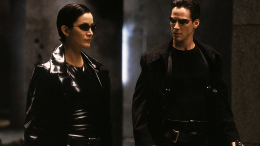 Matrix 4 ya tiene fecha de estreno