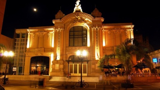 Para todos los gustos: danza, arte y diversos espectáculos en la ciudad