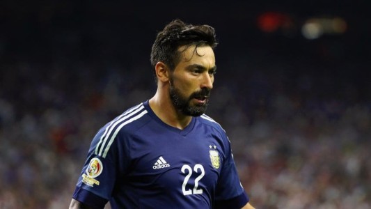 La conmovedora carta con la que el Pocho Lavezzi anunció su retiro del fútbol