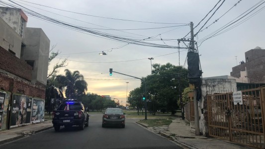 Condiciones climáticas inestables para el inicio de la semana en Santa Fe