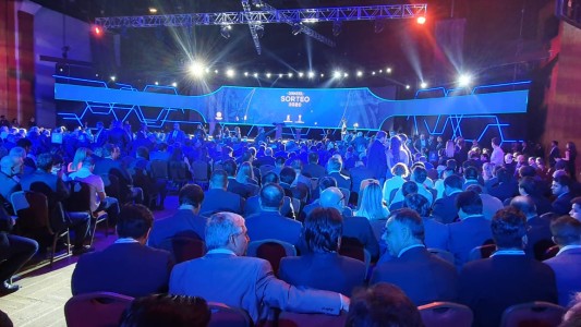 Unión jugará con Atlético Mineiro en la Copa Sudamericana 2020