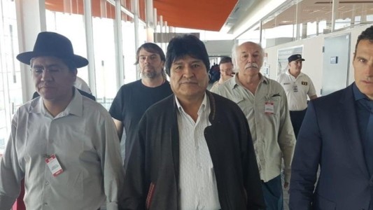 Ordenan detener a Evo Morales en Bolivia: lo acusan de "sedición y terrorismo"