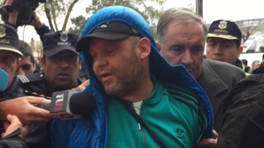 Dictaron la prisión domiciliaria para "El Pepo"