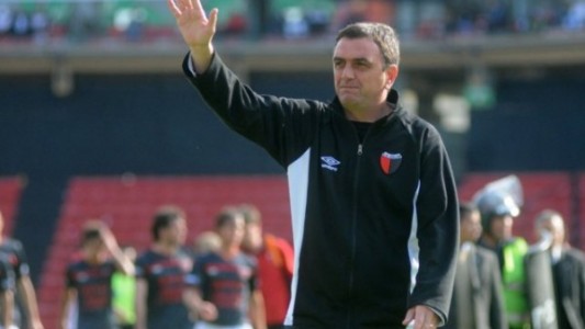 Osella habló de la pretemporada, los refuerzos y el futuro del Pulga Rodríguez