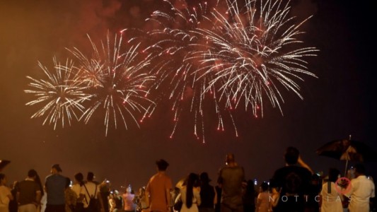 Santa Fe se posiciona como una ciudad libre de pirotecnia