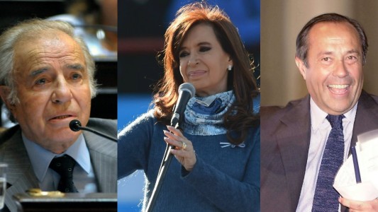 Las jubilaciones de ex presidentes y jueces le cuestan al Estado más de $15 mil millones
