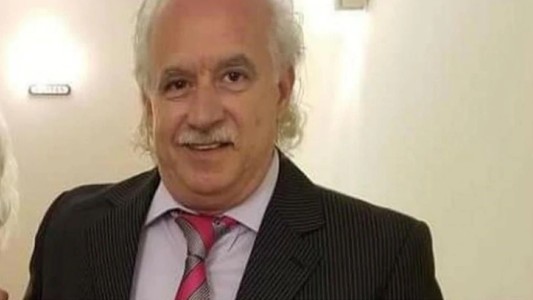 Encontraron calcinado el cuerpo del ginecólogo desaparecido en Córdoba