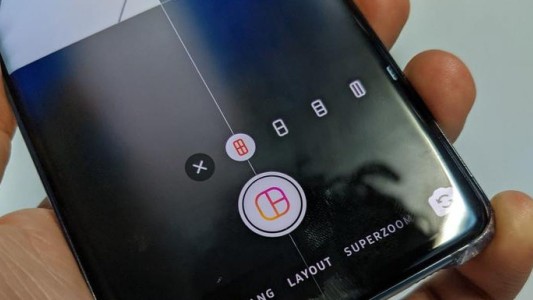 Instagram ya permite subir varias fotos en una sola historia