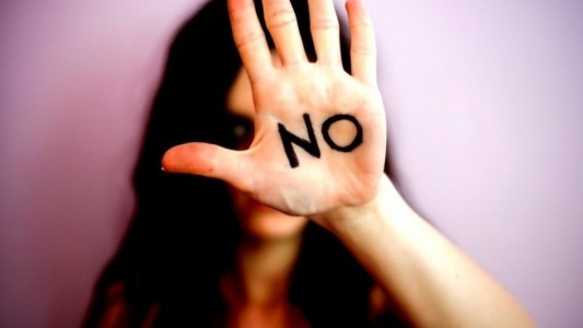 Video: Una joven santafesina se filmó luego de recibir una brutal golpiza