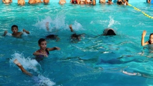 Tienen fecha de inicio las colonias de vacaciones municipales