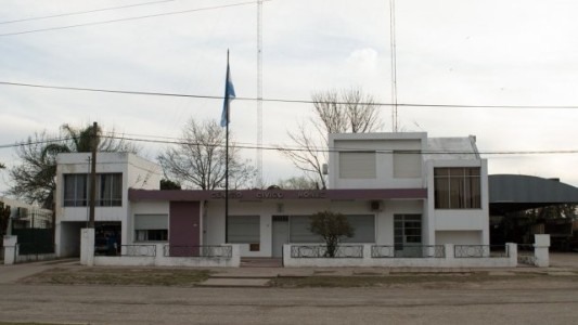 Denuncian a un empleada comunal de Monje por un faltante de 900 mil pesos