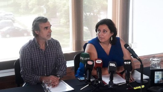 Desde la intendencia sostienen que la deuda municipal asciende a 1.313 millones de pesos
