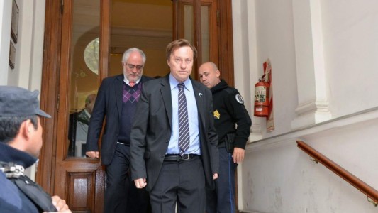 Intendente narco: condenaron a Varisco a 6 años y medio de prisión