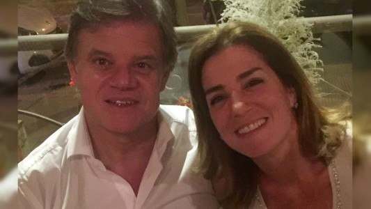 Quique Sacco recordó a Débora Pérez Volpin en el día de su cumpleaños