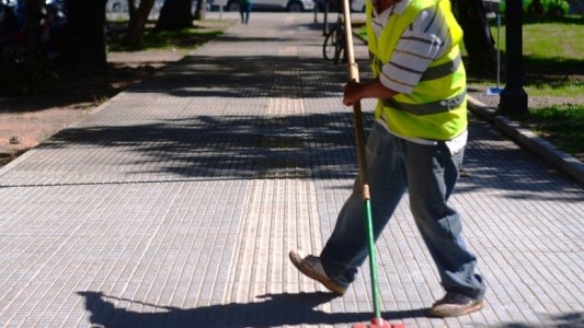 Así funcionarán los servicios municipales para fin de año