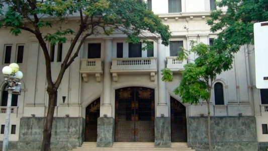 Tres integrantes de la banda de prestamistas quedaron en prisión preventiva