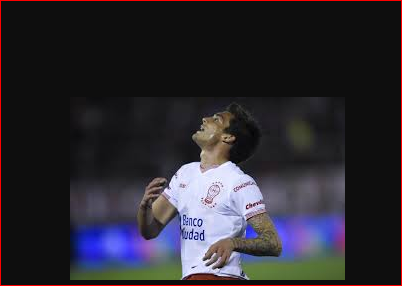 Unión apunta a un delantero que está en Huracán