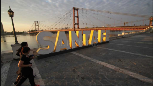 Vuelven las altas temperaturas a Santa Fe y la región