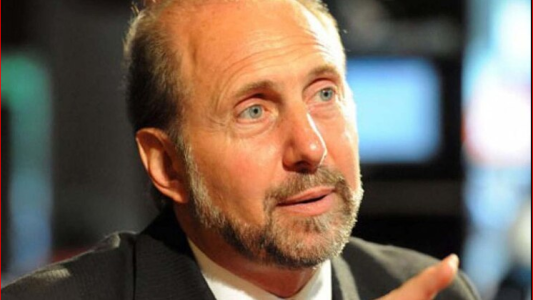 Perotti congeló los sueldos de funcionarios y ministros