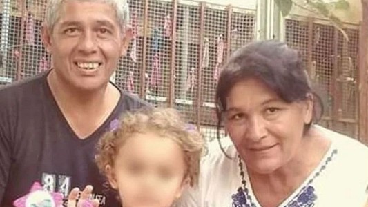 Prisión preventiva para el joven acusado por el triple crimen de su familia en La Plata